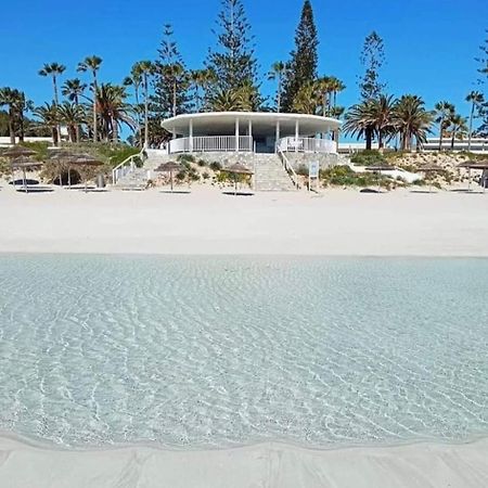 Nissi Golden Sands Sea View 2 Bedroom Apartment Agia Napa Buitenkant foto